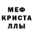 Метадон кристалл Raniesha Baker